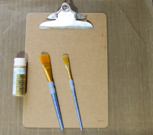 01Clipboard