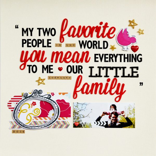 CD Family1