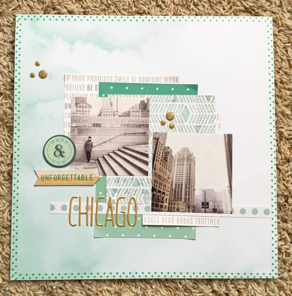 Chicago