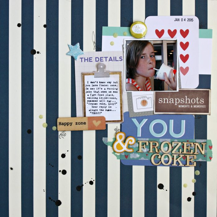 SharmaineKruijver_CocoaDaisyMar15_You&FrozenCoke