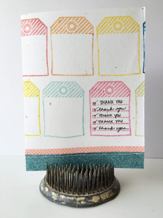Suzstampthankyoucardjuly