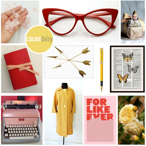 moodboard